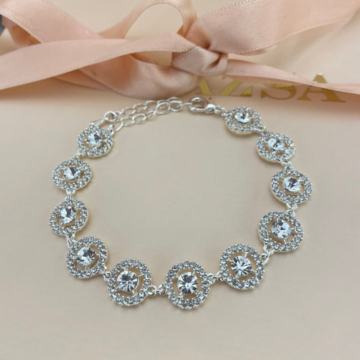 Elegant bracelet