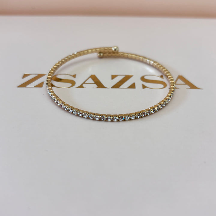 Dainty bangle
