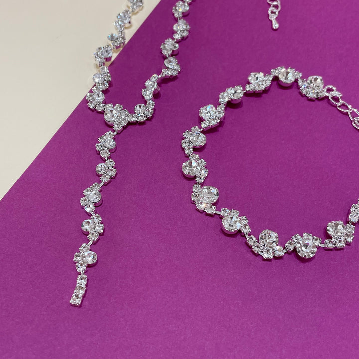 Elegant set