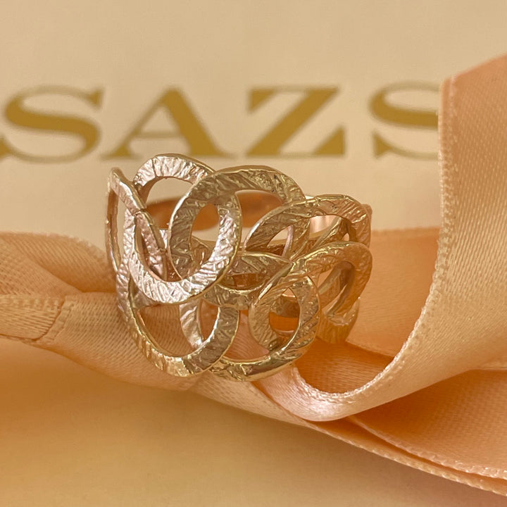 Rose Gold set