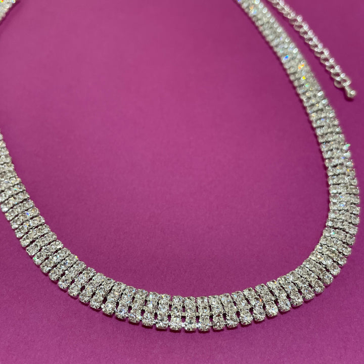 Elegant set