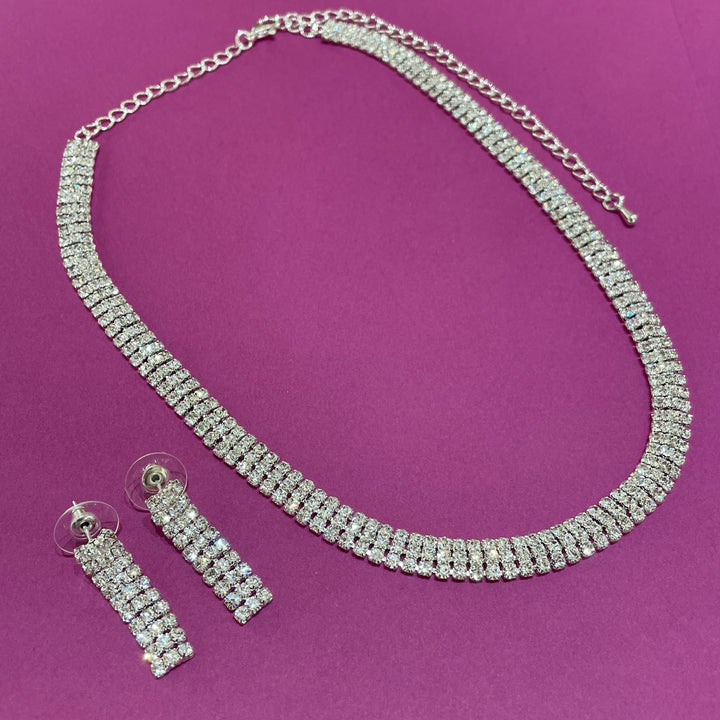 Elegant set