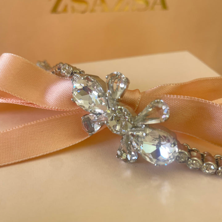 Swarovski bracelet