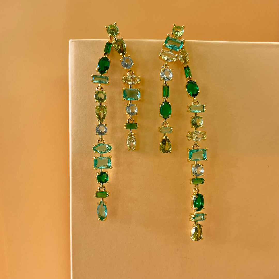 Green set
