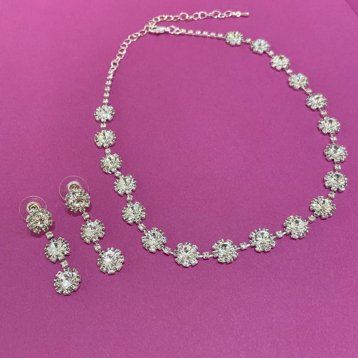 Flower sets