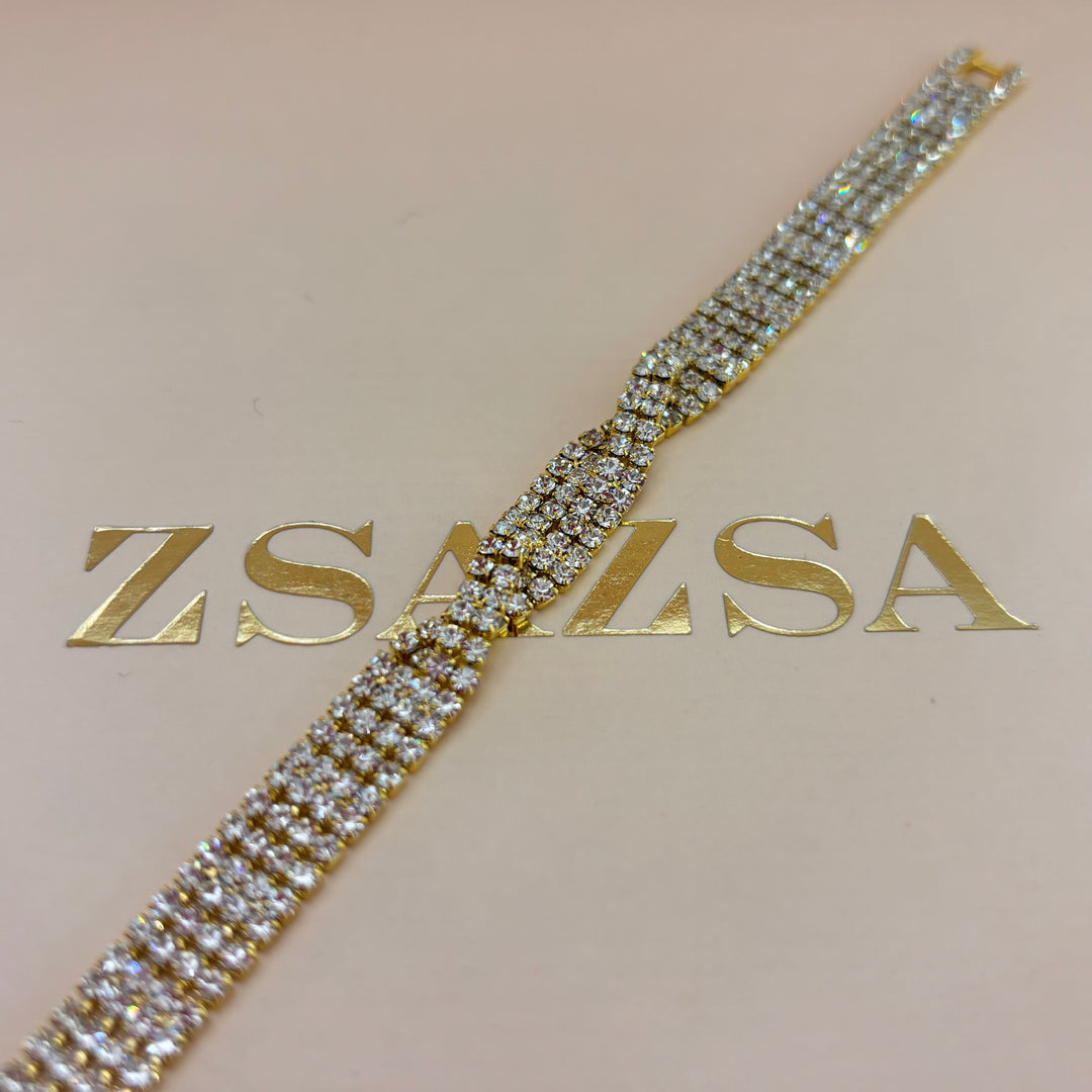 Elegant bracelet