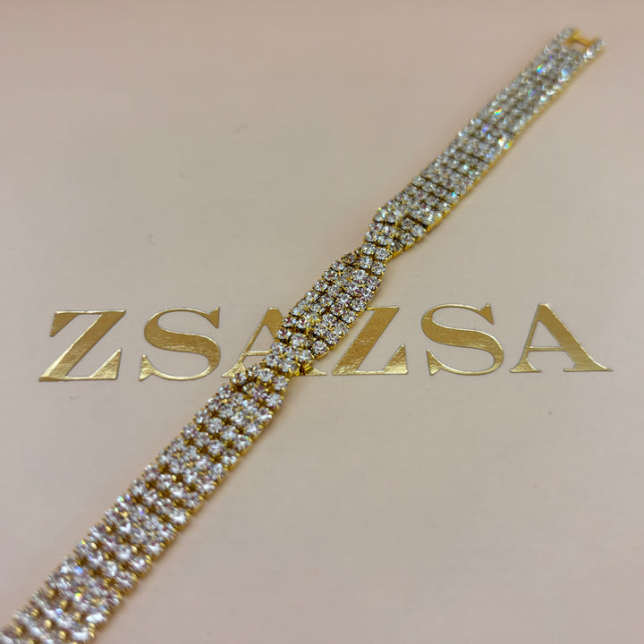 Elegant bracelet