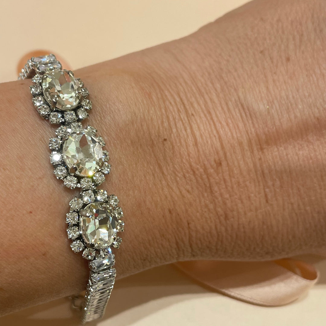 Swarovski set