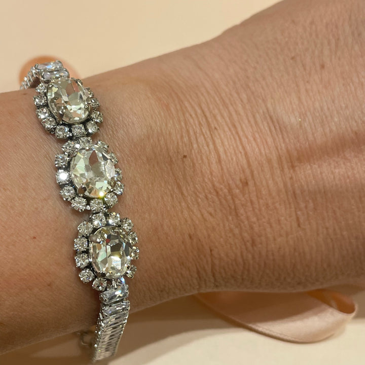 Swarovski set