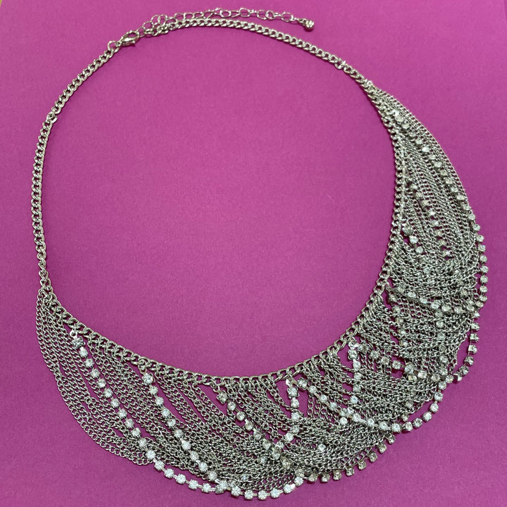 Rhinestone set
