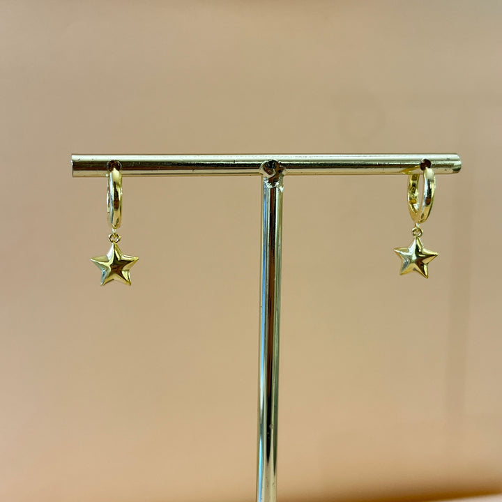 Stars hoops