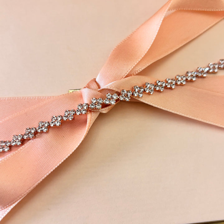 Dainty bracelet