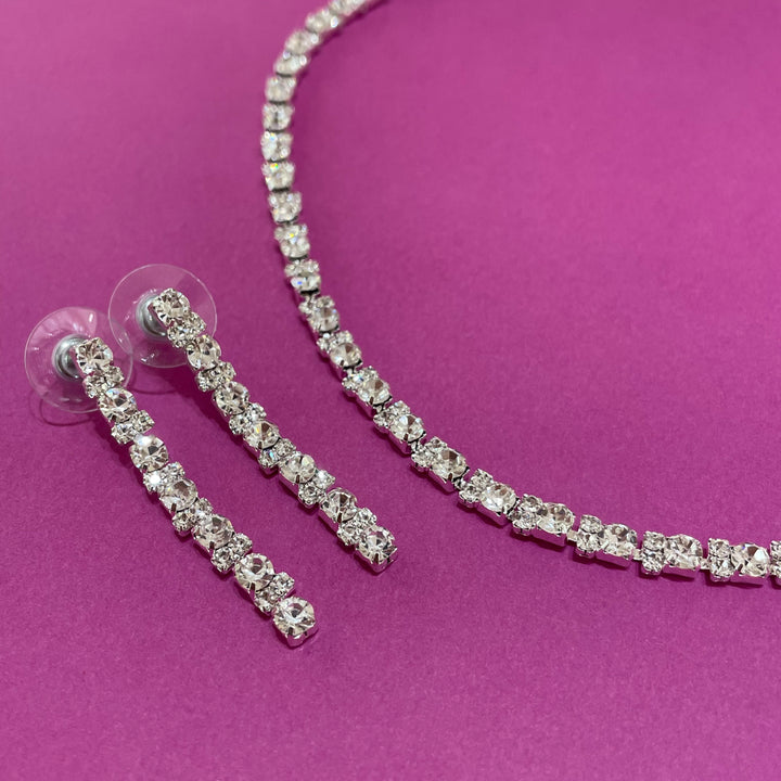 Elegant set