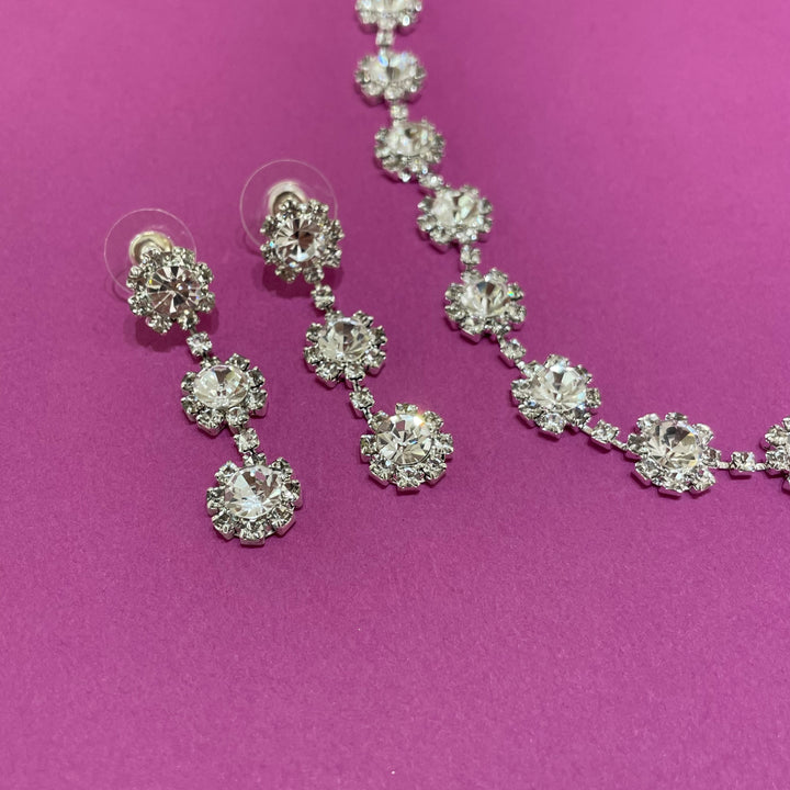 Flower sets
