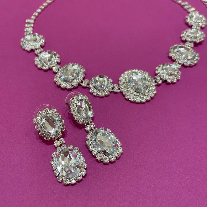 Choker set