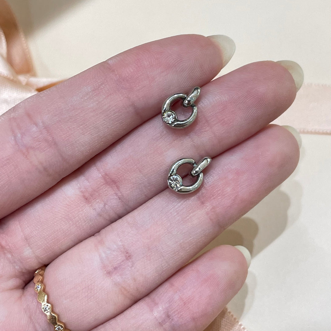 Basic earrings