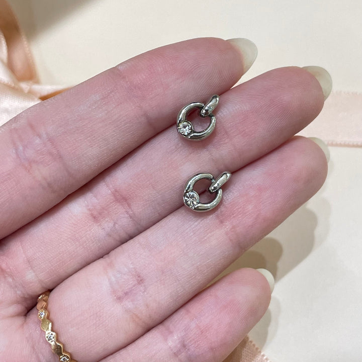Basic earrings