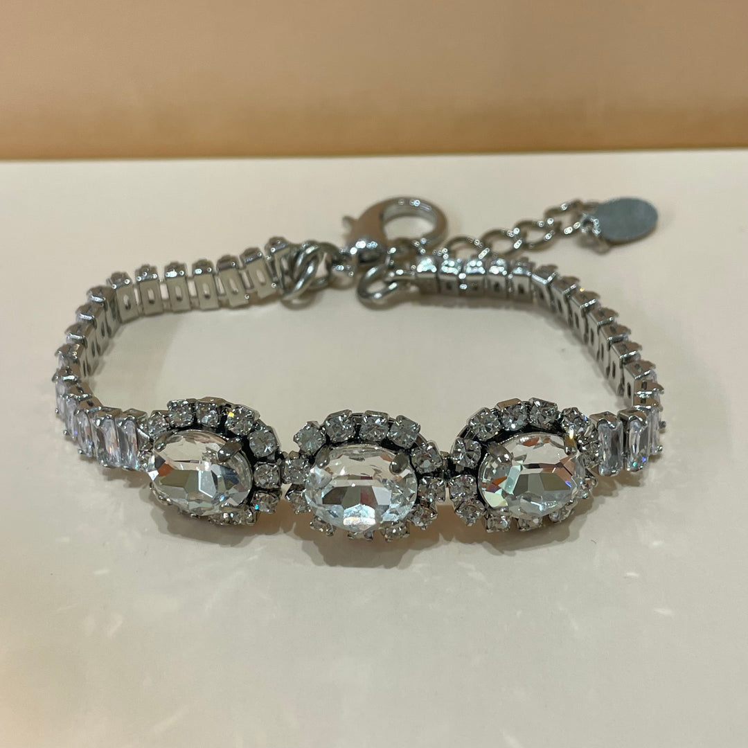 Swarovski set