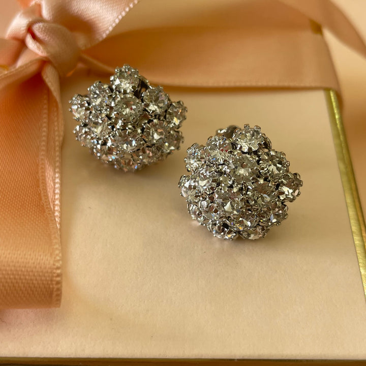 Studs and ring set