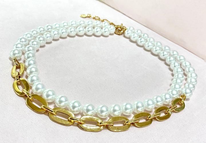 Set Mallorca Pearls