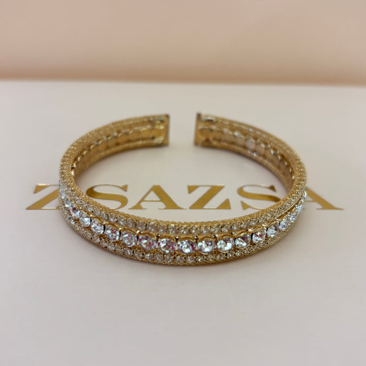 Dainty bangle