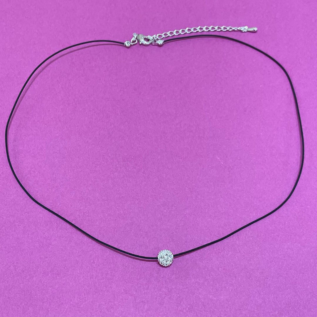 Nylon Necklace
