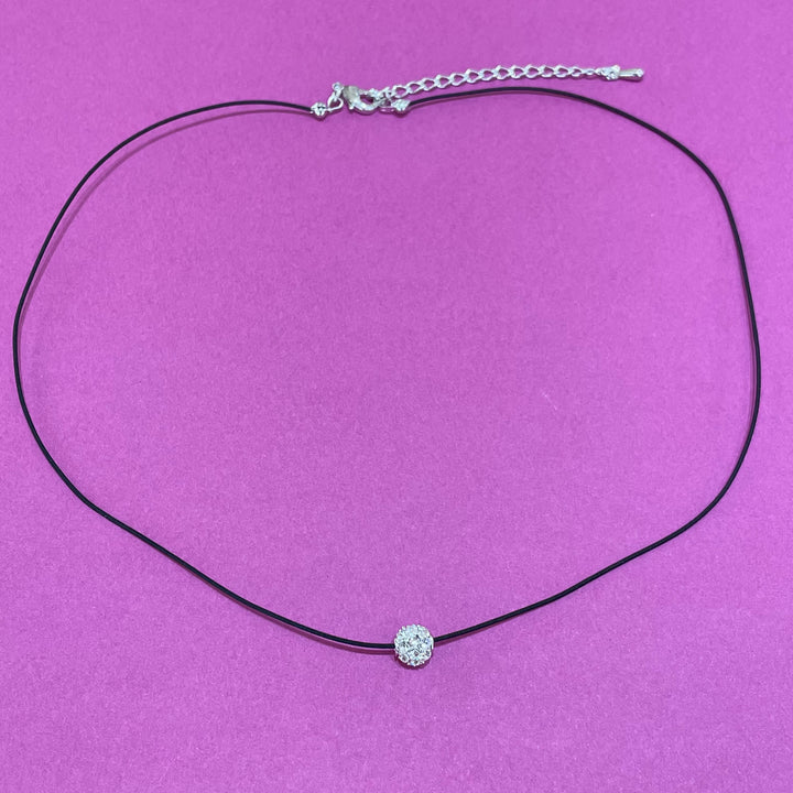 Nylon Necklace