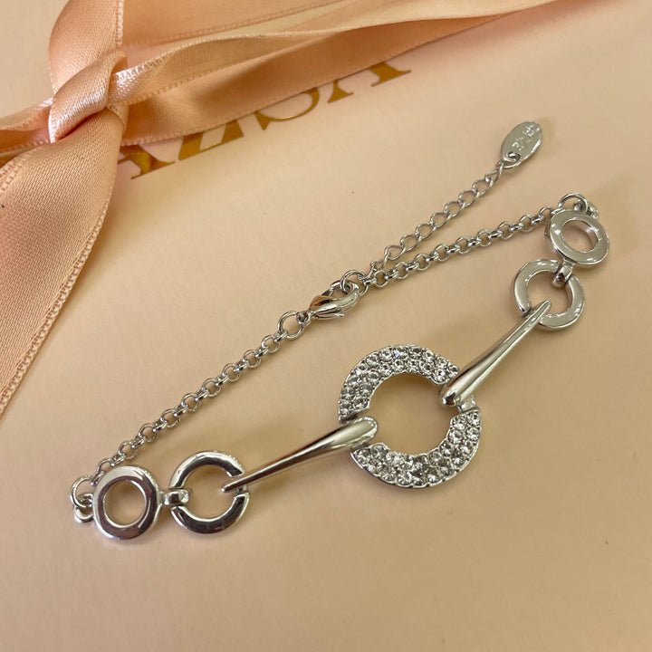 Casual bracelet