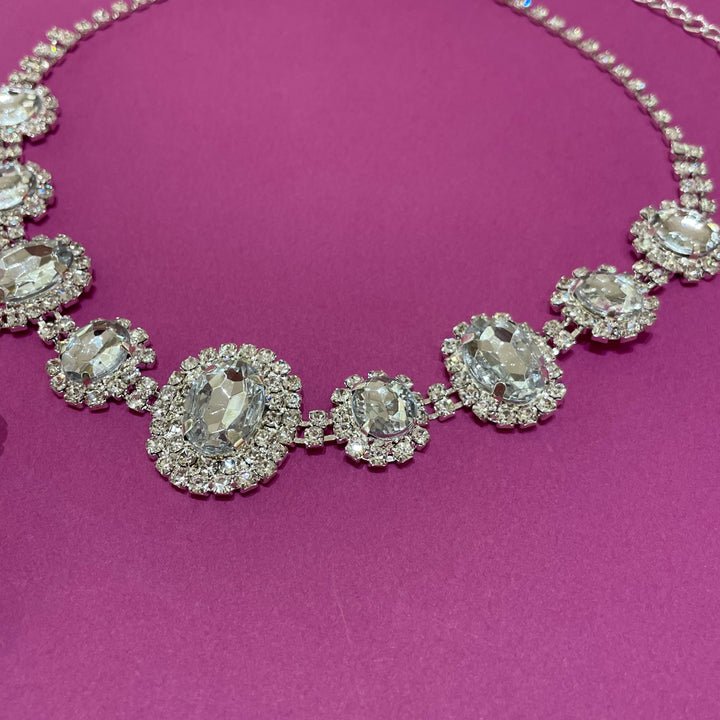 Choker set