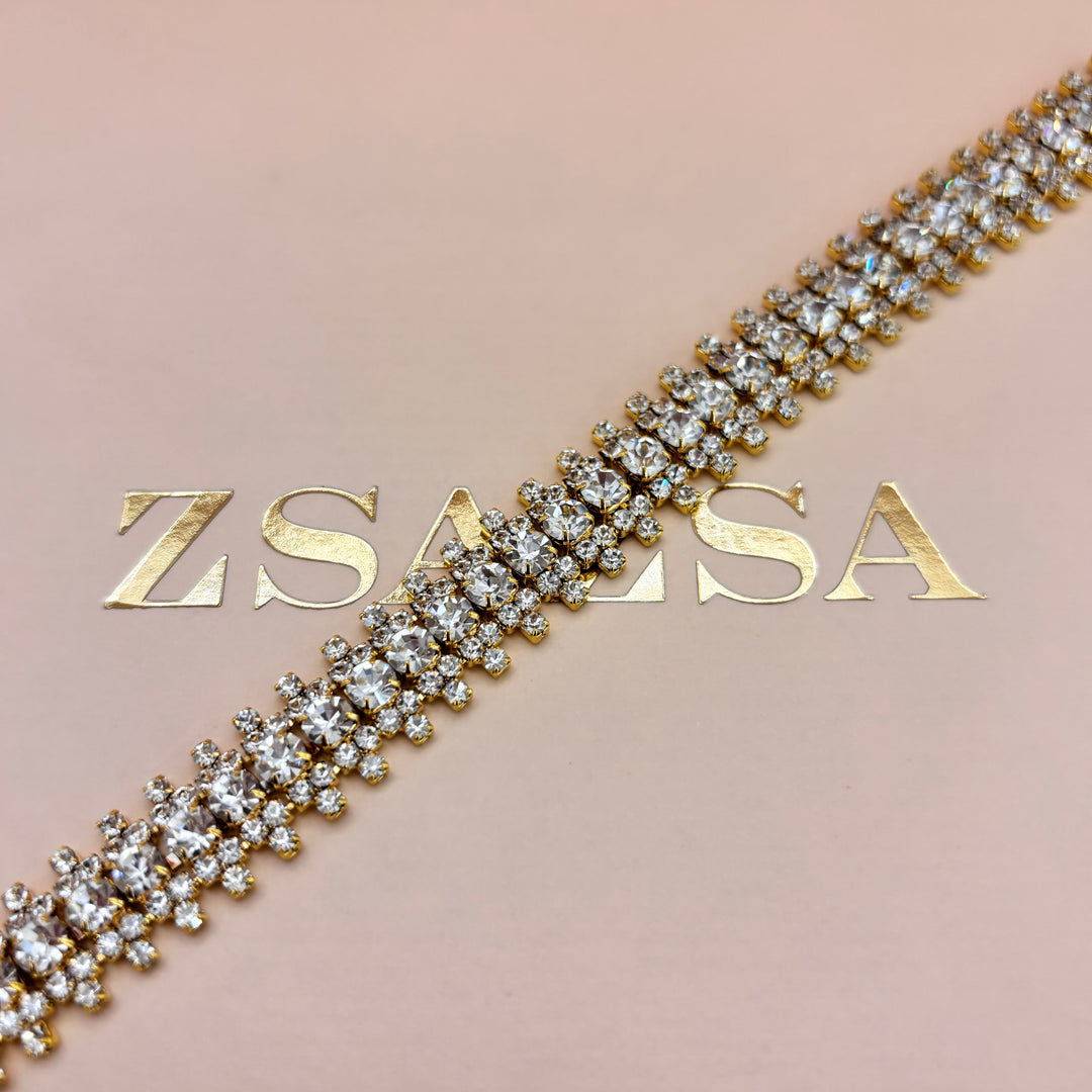 Elegant bracelet
