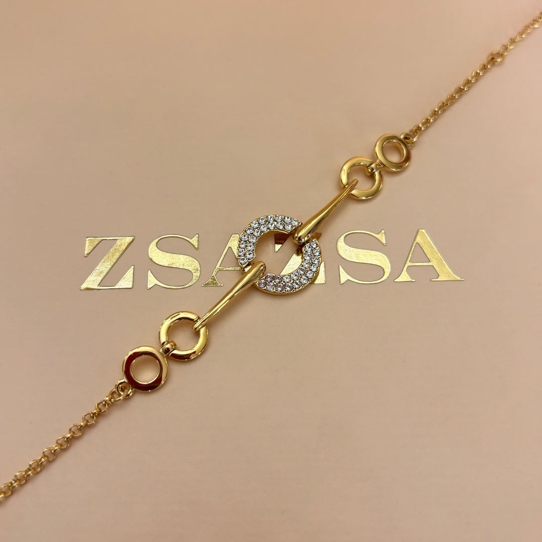 Dainty bracelet