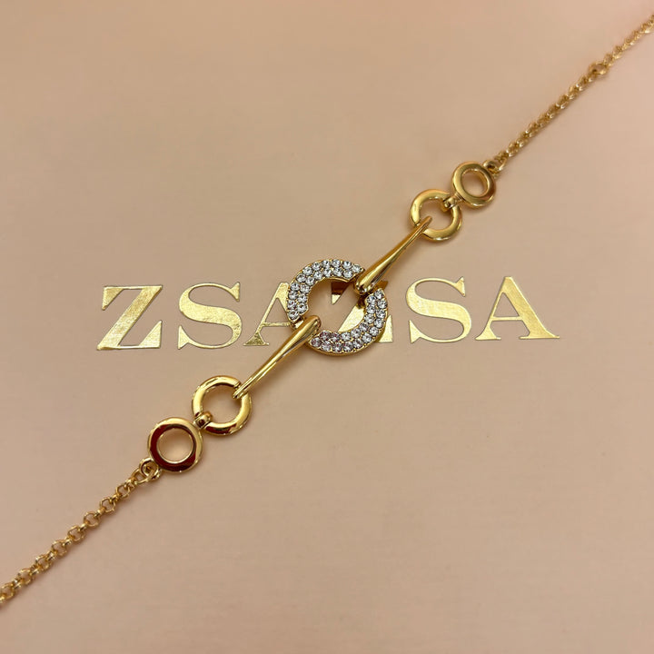 Dainty bracelet