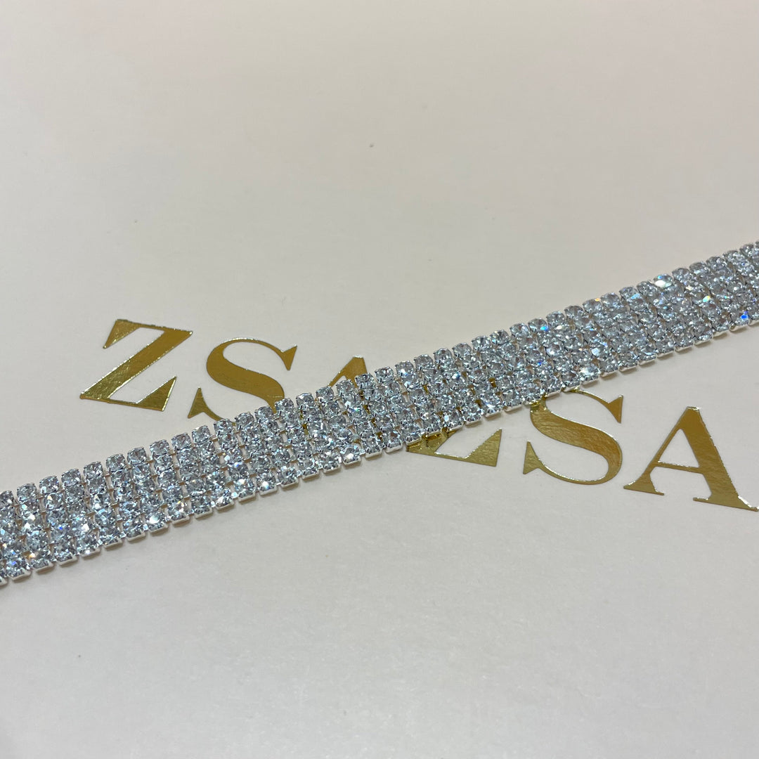 Elegant bracelet