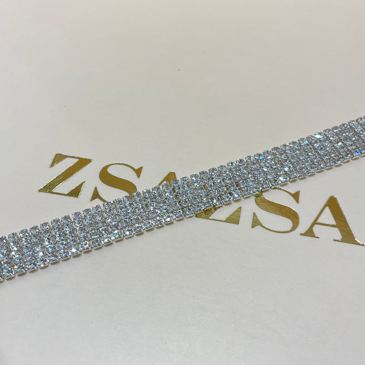 Elegant bracelet