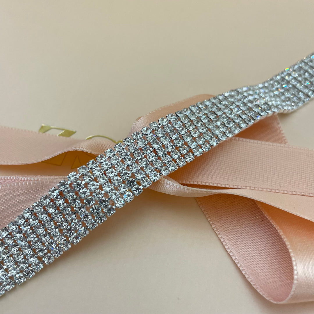 6 Rows bracelet