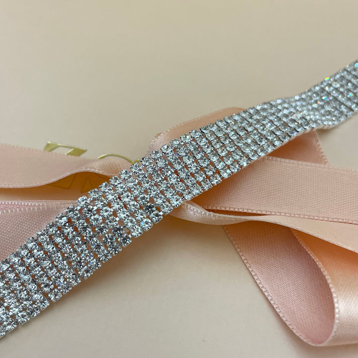 6 Rows bracelet