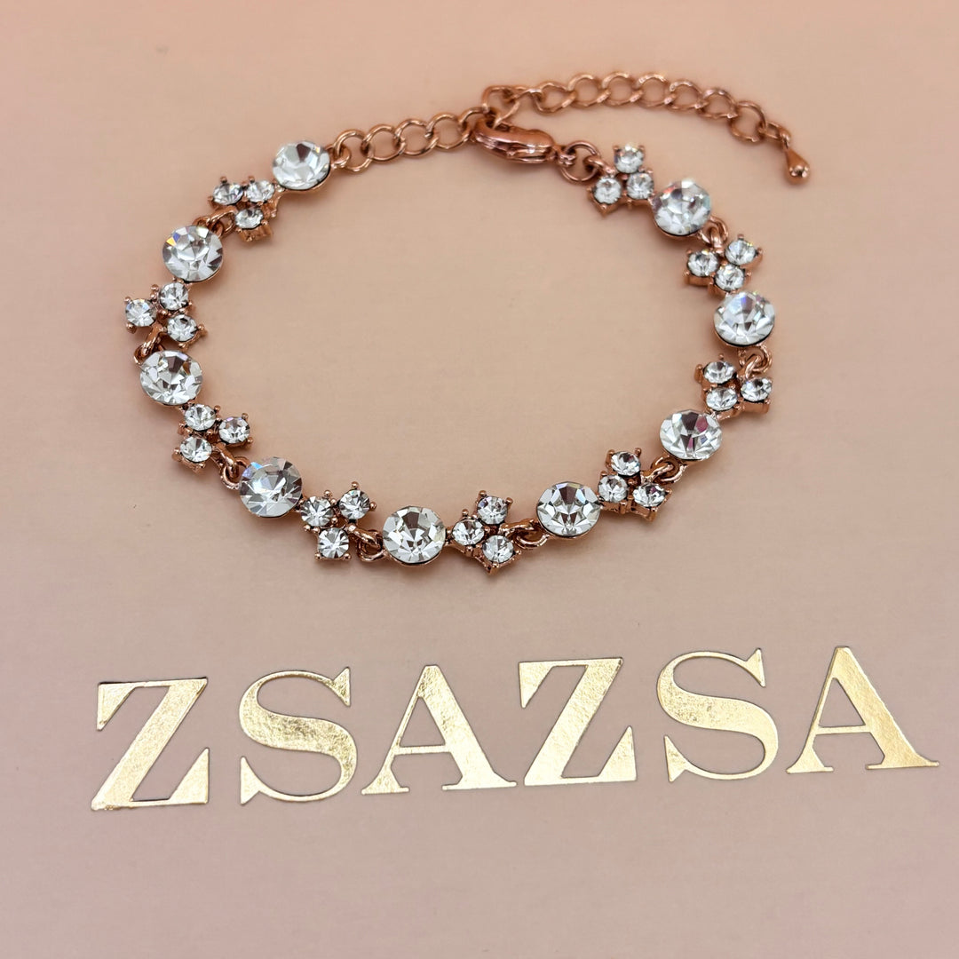 Dainty bracelet
