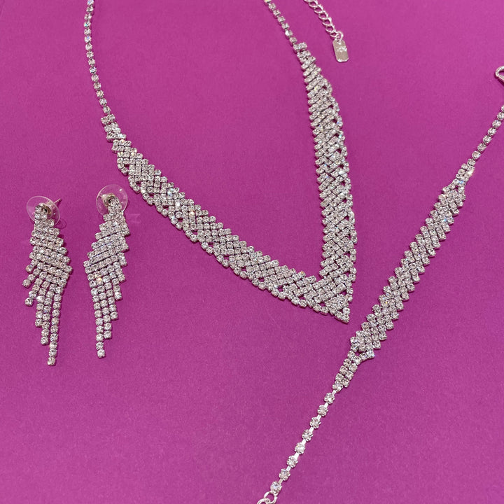 Elegant set
