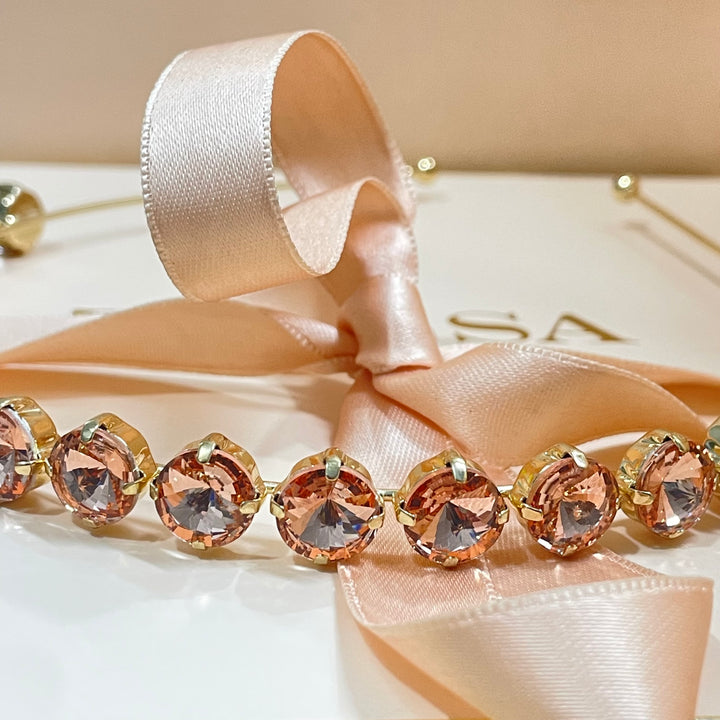 Simple headband