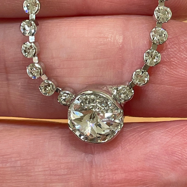 Swarovski set