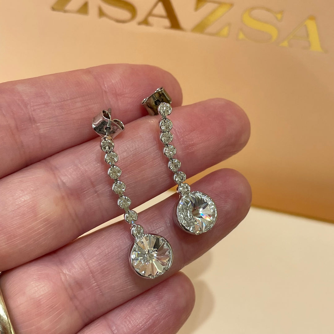 Swarovski set