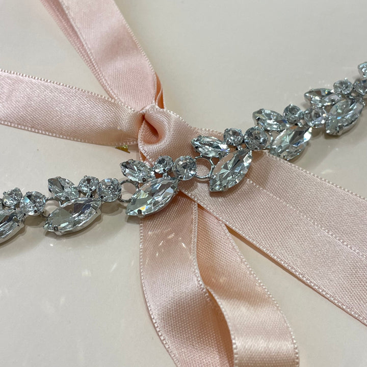 Marquise bracelet