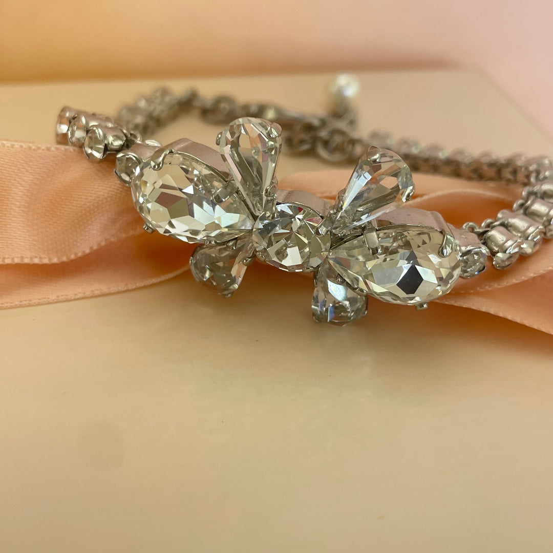 Swarovski bracelet