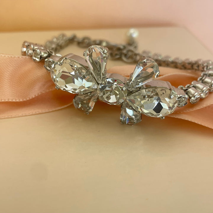 Swarovski bracelet