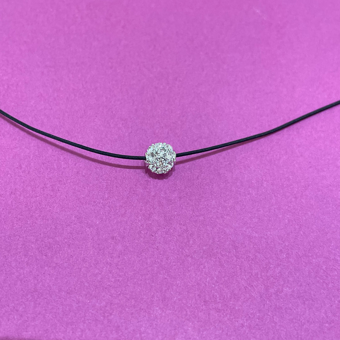 Nylon Necklace