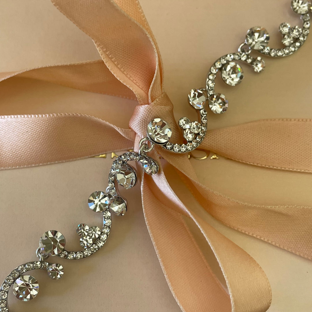 Swarovski bracelet