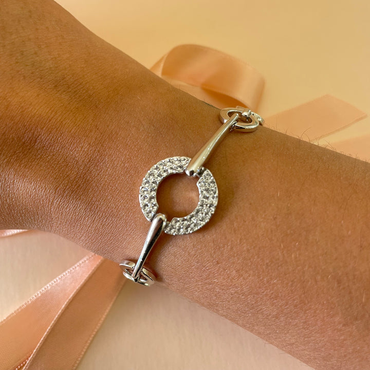Casual bracelet