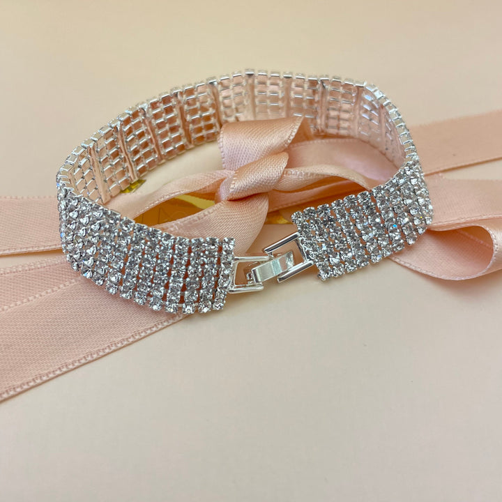 6 Rows bracelet