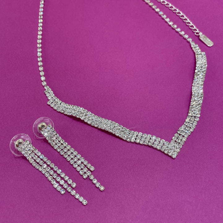 Elegant set