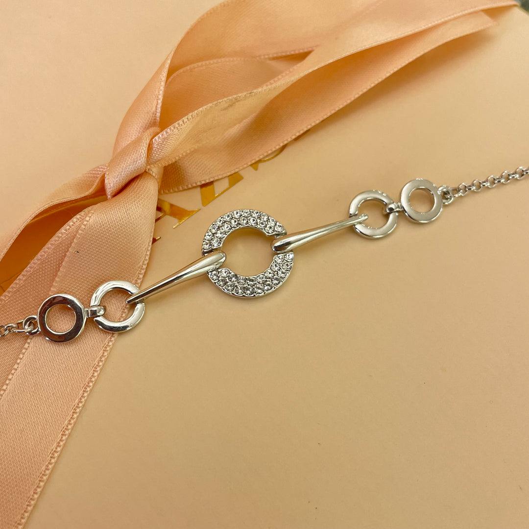 Casual bracelet